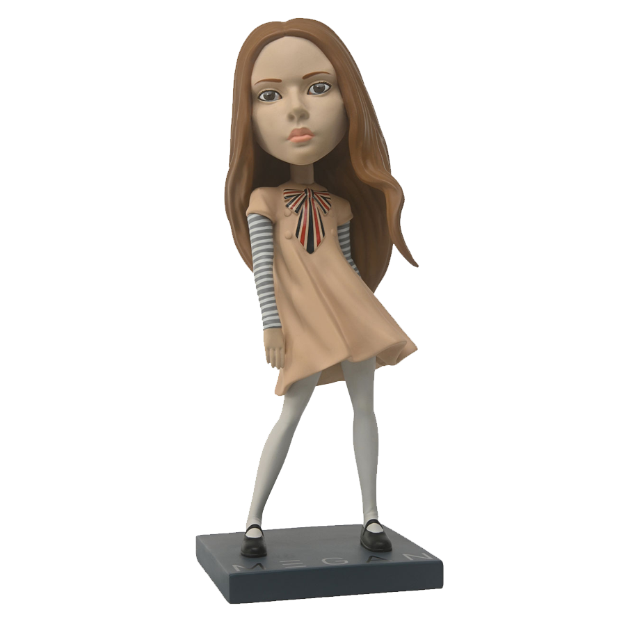 M3GAN - Knocker NECA