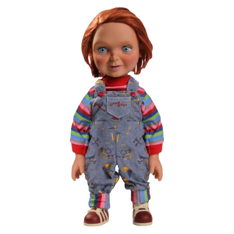 Child's Play – Chucky Mega Scale Action Figure