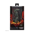 Alie's Fireteam Elite - Burster 7" NECA Figure